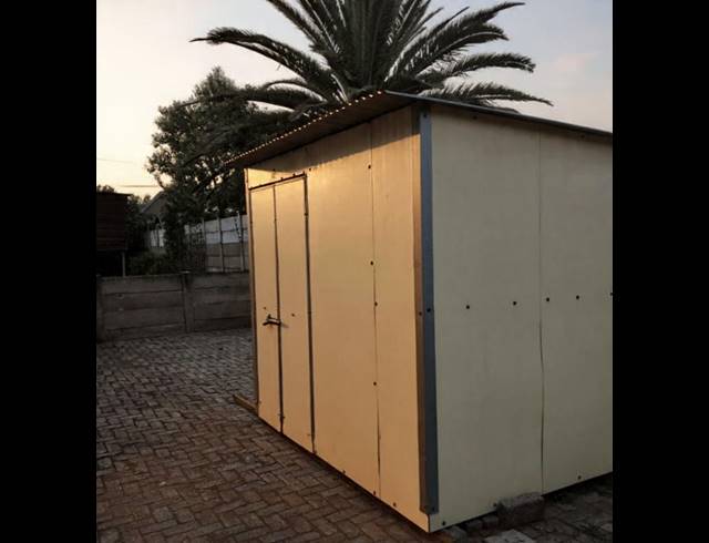 3 BEDROOM HOUSE FOR SALE IN VAALPARK